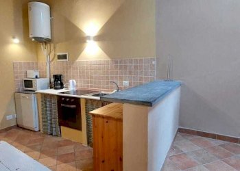 cucina (3).jpeg - Appartamento Via Novelli, Prelà - foto 5