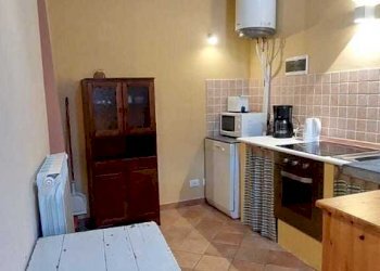 cucina (2).jpeg - Appartamento Via Novelli, Prelà - foto 6