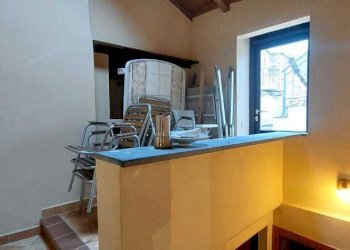 disimpegno.jpeg - Appartamento Via Novelli, Prelà - foto 8