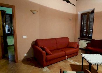 sala (1).jpeg - Appartamento Via Novelli, Prelà - foto 9