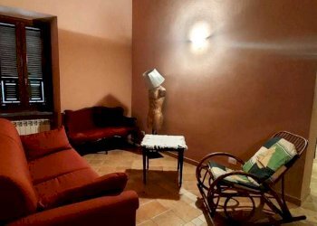 sala (3).jpeg - Appartamento Via Novelli, Prelà - foto 10