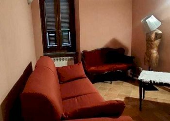 sala (2).jpeg - Appartamento Via Novelli, Prelà - foto 11