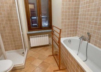 bagno (2).jpeg - Appartamento Via Novelli, Prelà - foto 23