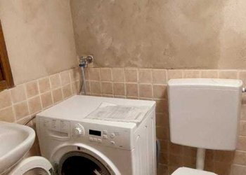 bagno (5).jpeg - Appartamento Via Novelli, Prelà - foto 25