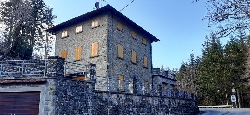 1.jpg - Villa VIA DELLA CONSUMA, Pelago - foto 1