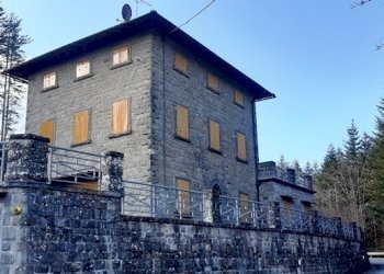 1.jpg - Villa VIA DELLA CONSUMA, Pelago - photo 1