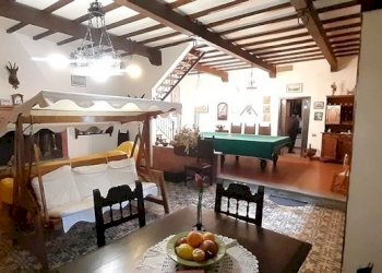 9.jpg - Villa VIA DELLA CONSUMA, Pelago - photo 7