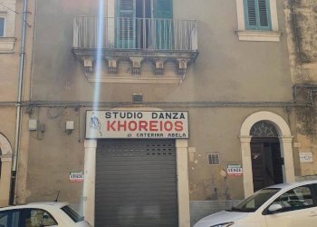 47.jpg - Porzione di casa Via Dottor Filippo Pennavaria 17, Ragusa - foto 1