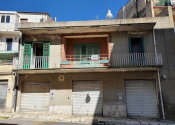 7.jpg - Porzione di casa Via Dottor Filippo Pennavaria 17, Ragusa - foto 3