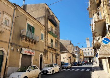 1.jpg - Porzione di casa Via Dottor Filippo Pennavaria 17, Ragusa - foto 5