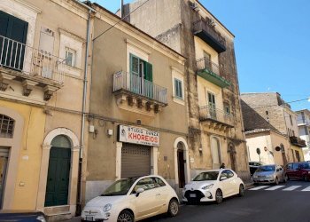 6.jpg - Porzione di casa Via Dottor Filippo Pennavaria 17, Ragusa - foto 9