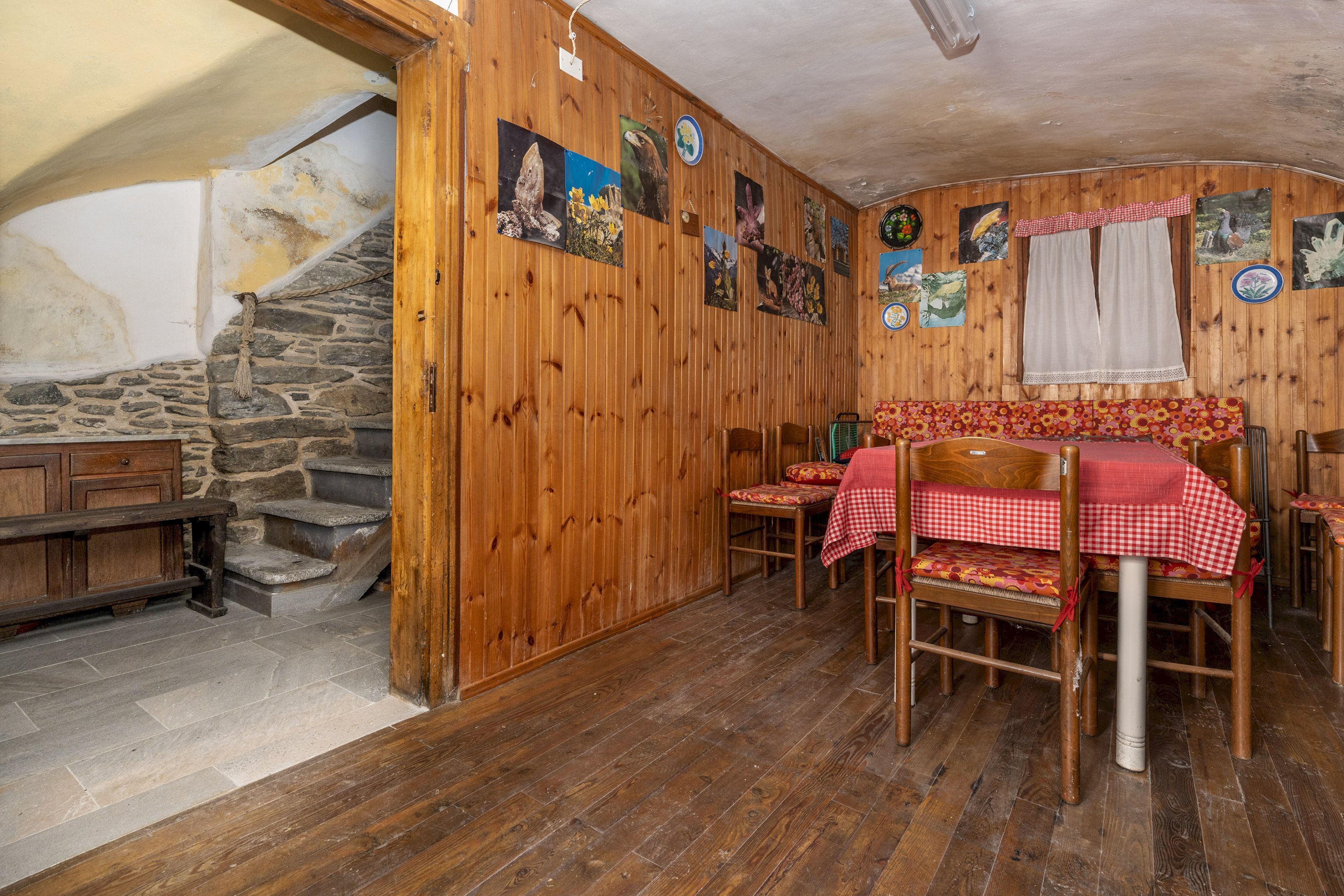 Rustico Frazione Genzana, 24, Pontechianale - foto 3