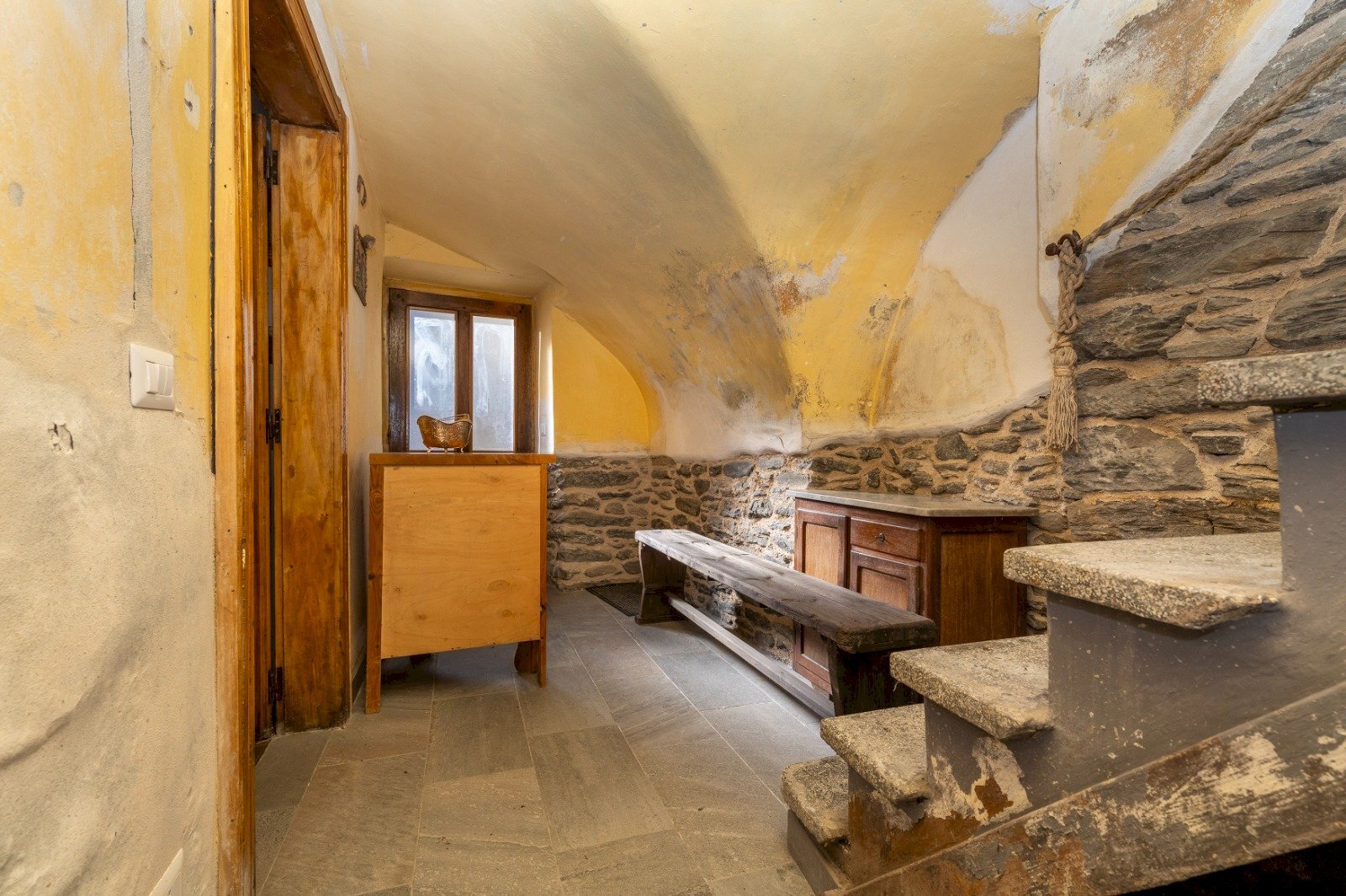 Rustico Frazione Genzana, 24, Pontechianale - foto 2