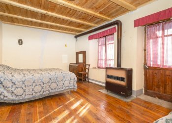 Rustico Frazione Genzana, 24, Pontechianale - foto 12