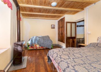 Rustico Frazione Genzana, 24, Pontechianale - foto 15