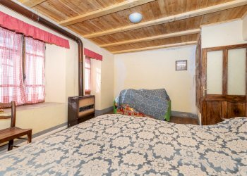 Rustico Frazione Genzana, 24, Pontechianale - foto 16