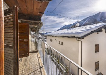 Rustico Frazione Genzana, 24, Pontechianale - foto 13