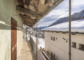 Rustico Frazione Genzana, 24, Pontechianale - foto 14