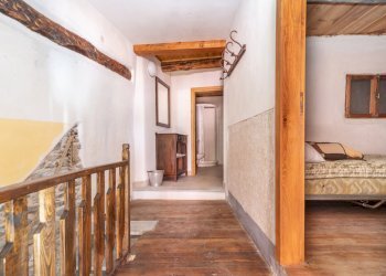 Rustico Frazione Genzana, 24, Pontechianale - foto 8