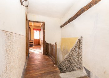 Rustico Frazione Genzana, 24, Pontechianale - foto 7