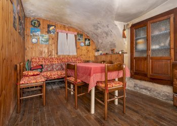 Rustico Frazione Genzana, 24, Pontechianale - foto 4