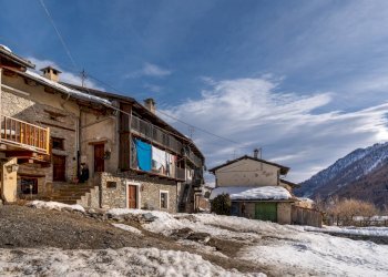Rustico Frazione Genzana, 24, Pontechianale - foto 21