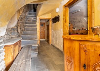 Rustico Frazione Genzana, 24, Pontechianale - foto 6