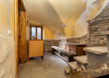 Rustico Frazione Genzana, 24, Pontechianale - foto 2