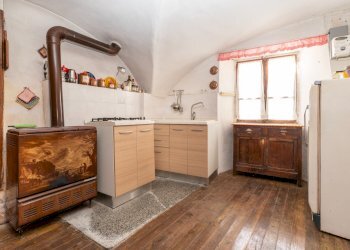 Rustico Frazione Genzana, 24, Pontechianale - foto 5