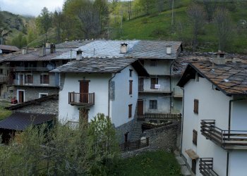 Rustic Frazione Genzana, 24, Pontechianale - photo 2