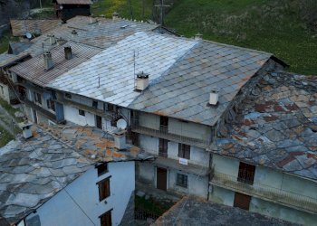 Rustic Frazione Genzana, 24, Pontechianale - photo 1