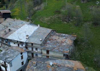 Rustic Frazione Genzana, 24, Pontechianale - photo 3
