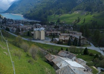Rustic Frazione Genzana, 24, Pontechianale - photo 27