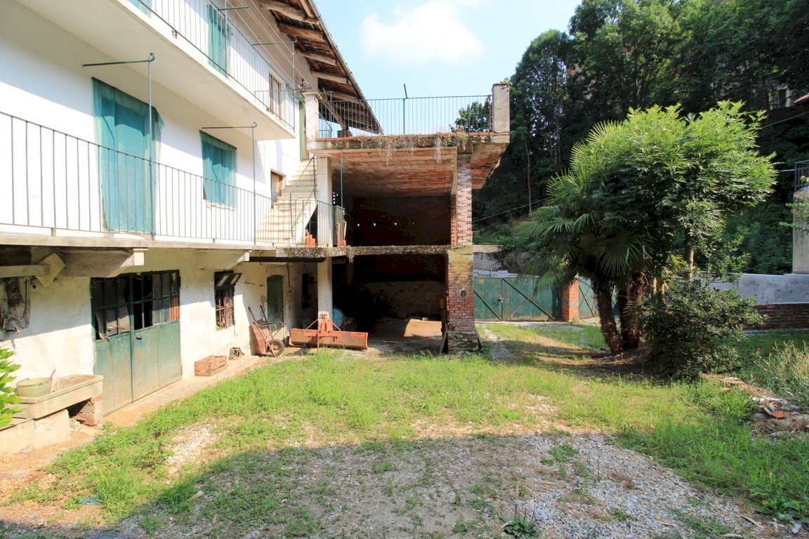 Casa indipendente Salita Porporato, 14, Piasco - foto 3