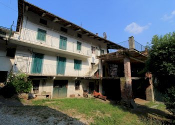 Independent house Salita Porporato, 14, Piasco - photo 1