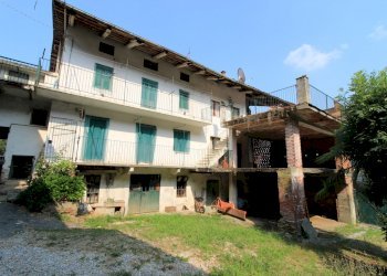 Independent house Salita Porporato, 14, Piasco - photo 2