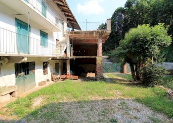 Independent house Salita Porporato, 14, Piasco - photo 3