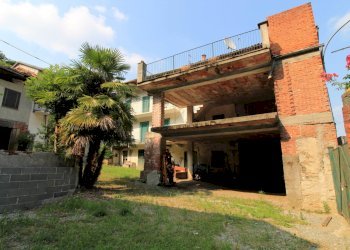 Independent house Salita Porporato, 14, Piasco - photo 6