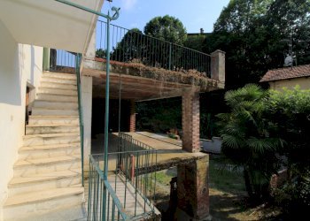 Independent house Salita Porporato, 14, Piasco - photo 7