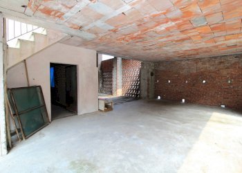 Independent house Salita Porporato, 14, Piasco - photo 9