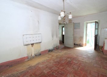 Independent house Salita Porporato, 14, Piasco - photo 12