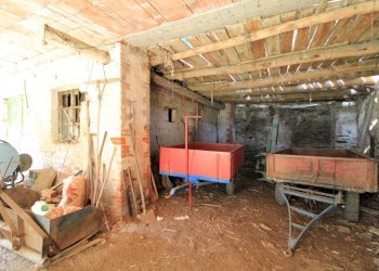 Independent house Salita Porporato, 14, Piasco - photo 13