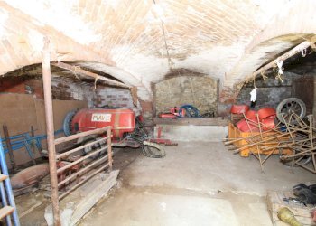 Independent house Salita Porporato, 14, Piasco - photo 14