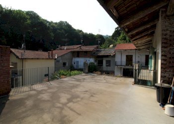 Independent house Salita Porporato, 14, Piasco - photo 15