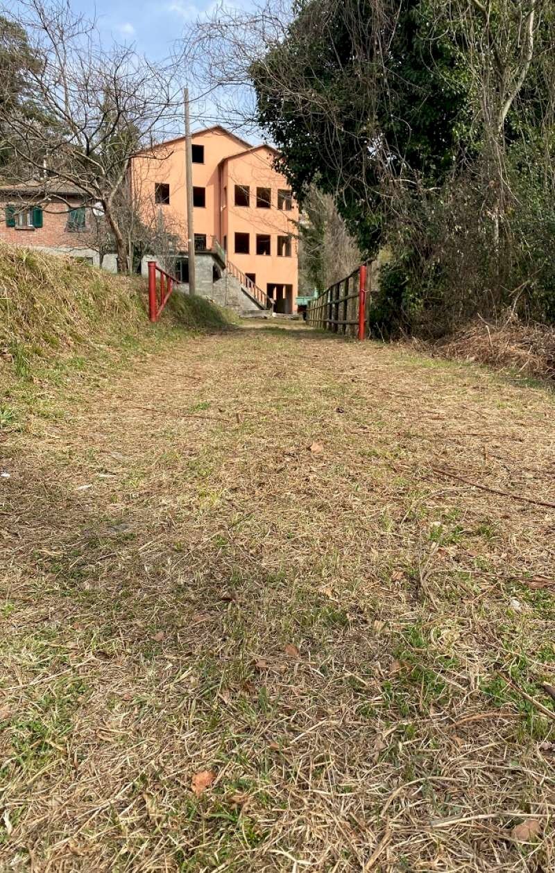 Viste - Small Villa via Macaggi, 2, Moconesi - photo 2
