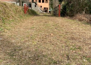 Viste - Small Villa via Macaggi, 2, Moconesi - photo 2