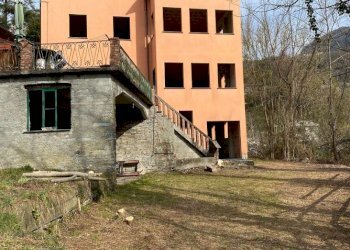 Viste - Small Villa via Macaggi, 2, Moconesi - photo 3