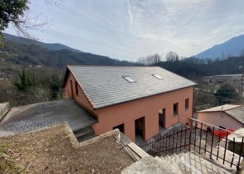 Viste - Small Villa via Macaggi, 2, Moconesi - photo 5