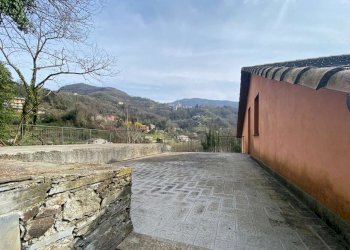 Viste - Small Villa via Macaggi, 2, Moconesi - photo 6