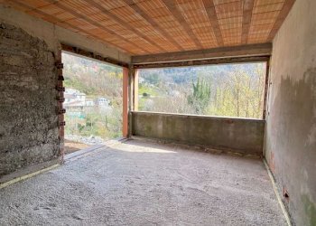 Interni - Small Villa via Macaggi, 2, Moconesi - photo 12